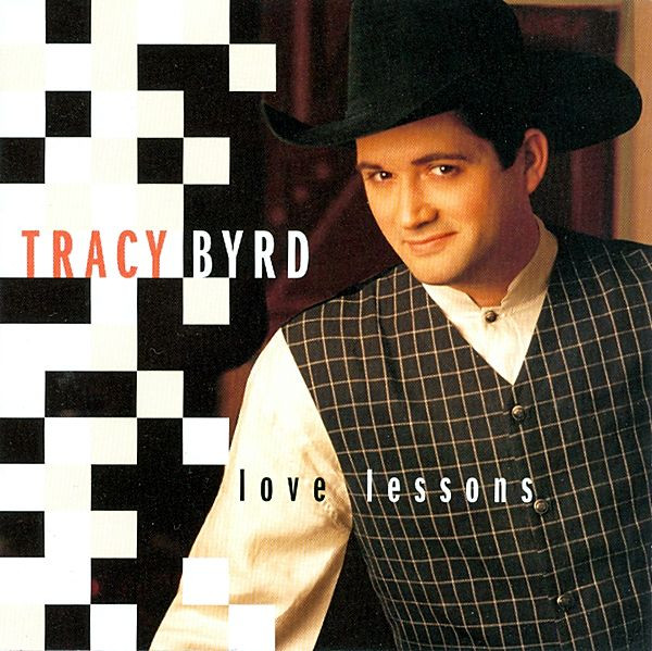 Tracy Byrd